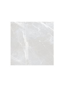 Piso Zenia Brillante 60.5 x 60.5 cm Iron - CAJA con 1.83 m²
