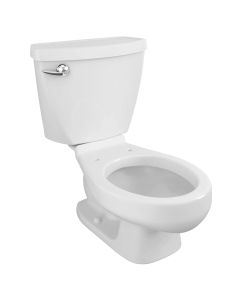 Sanitario (WC) Infantil FloWise Dos Piezas Blanco American Standard