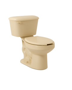 Sanitario (WC) 4203 Ecológico RED Hueso – DICA