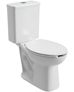 Sanitario (WC) Sustenta Alar Blanco Trexp Blanco 