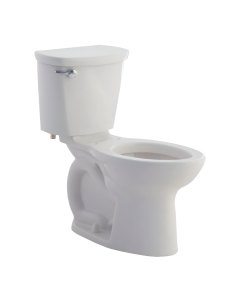 Sanitario (WC) Cadet Pro RH Dos Piezas Elongado Blanco American Standard