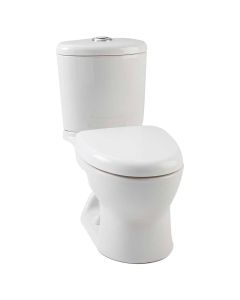 Sanitario (WC) Ecoflush Infantil Blanco