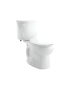 Sanitario (WC) Mainstream Dos Piezas Blanco 