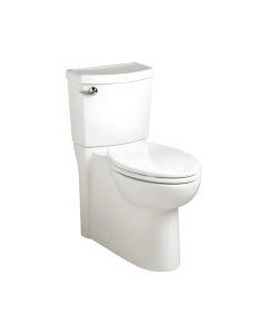 Sanitario (WC) Olímpico Flowise Dos Piezas Blanco 4.8 L