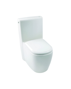 Sanitario (WC) Borneo One Piece Touchless Blanco