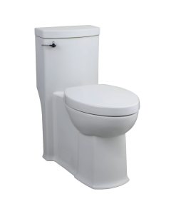 Sanitario (WC) Boulevard One Piece Blanco 4.8 L