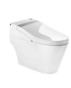 Sanitario (WC) Funzionale One Piece Inteligente Blanco