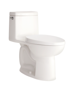 Sanitario (WC) Loft One Piece Blanco 4.8 L