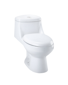 Sanitario (WC) Oporto One Piece Blanco
