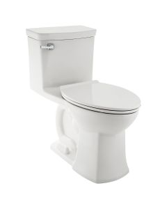 Sanitario (WC) Vormax One Piece Blanco incluye asiento de Cierre Lento