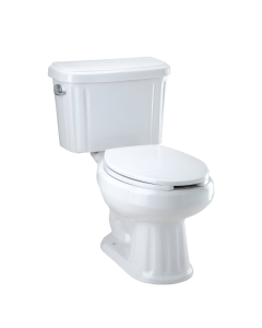 Sanitario (WC) Regency Alargado Blanco