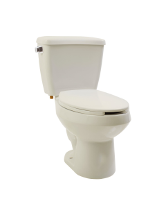 Sanitario (WC) Urban Alargado Hueso &ndash; Corona