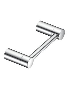 Portapapel Align de pivote cromo