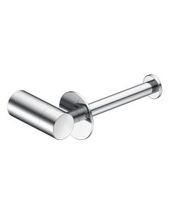 Portapapel Align sencillo cromo