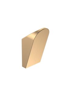 Gancho Berat Oro/Bronce Moen
