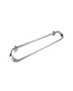 Toallero Barra 24" Berat Cromo Moen