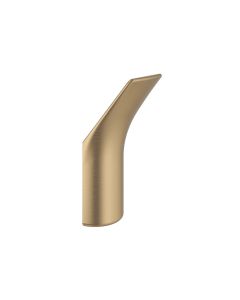 Diletta Gancho Sencillo Oro Bronce Moen