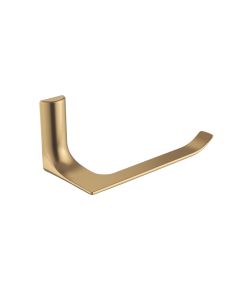 Diletta Portarrollos Sencillos Oro Bronce Moen