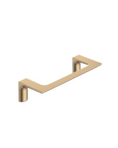Diletta Toallero de Argolla Oro Bronce Moen