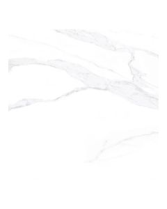 Piso Zermatt 60 x 60 cm Blanco Rectificado - CAJA con 1.80 m²