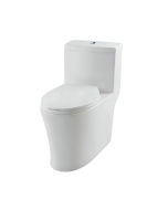 Sanitario (WC) Burgos One Piece Blanco