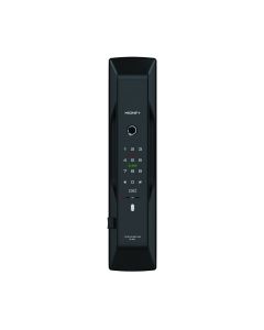 Cerradura auto lock HP-920F negro