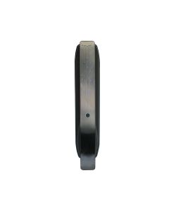 Cerradura inteligente IDL-300 push pull gris