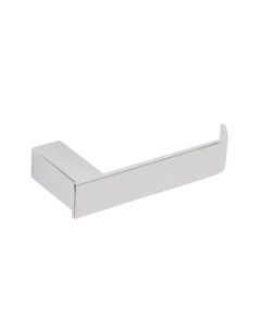 Portapapel Maxima sencillo cromo
