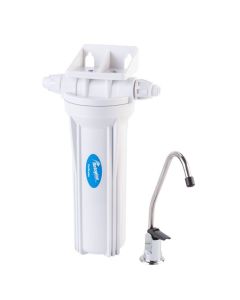 Filtro Purificador de Agua HydroPur Ultra Bajo Tarja
