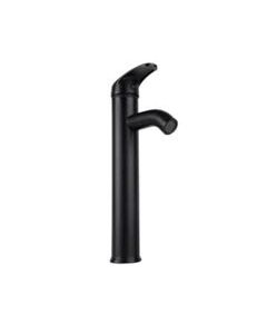 Monomando Ecológico Alto para Lavabo Dica