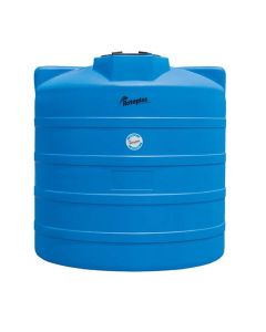 Cisterna Equipada Azul 10000 L