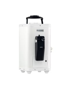 Calentador Calorex Fortis de Paso 06 LP