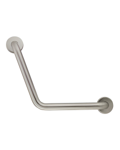 Barra de seguridad angular Boomerang Satín