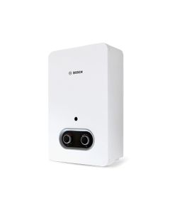 Calentador Confort Instantáneo Gas LP Blanco 13 L/min