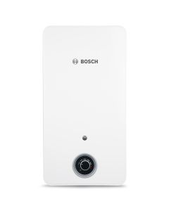 Calentador Balanz de Paso Gas LP Blanco 13 L/min