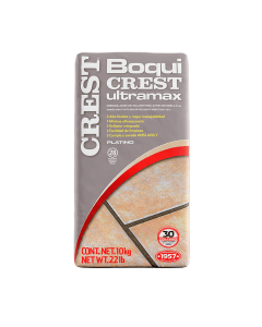 Boquicrest ultramax platino 10 kg