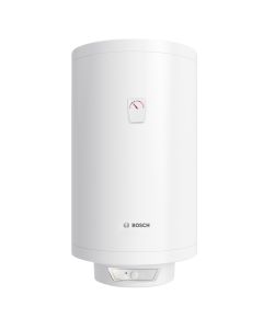 Calentador Thermotank Depósito Eléctrico Blanco 50 L 220V
