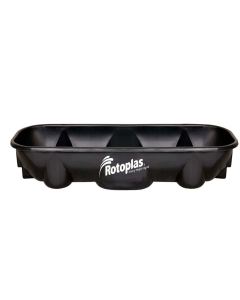 Bebedero Negro 300 L