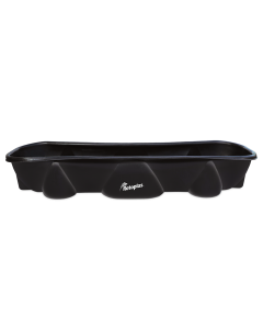 Bebedero Negro 850 L