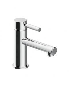 Monomando para lavabo cromo