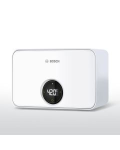 Calentador Controlheat Eléctrico Instantáneo Blanco 220 V