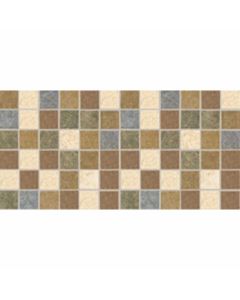 Malla Lyndhurst Colores 5x5 30x60 cm - 1 pieza