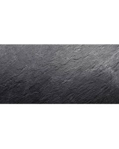 Piso Origin Negro 60 x 120 cm - CAJA con 1.44 m²