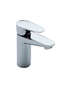 Monomando Century para lavabo cromo