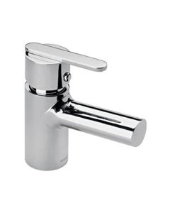 Monomando Explora para lavabo cromo