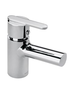 Monomando Explora para lavabo cromo