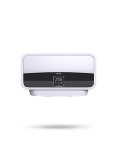 Calentador Eleva Instantáneo Eléctrico Blanco