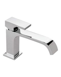 Monomando Vertika para lavabo cromo 8"