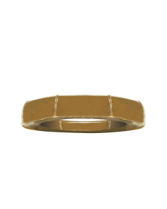 Anillo de Cera Estándar sin Guía