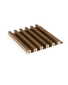 Panel Teca WPC 20 x 290 cm brown